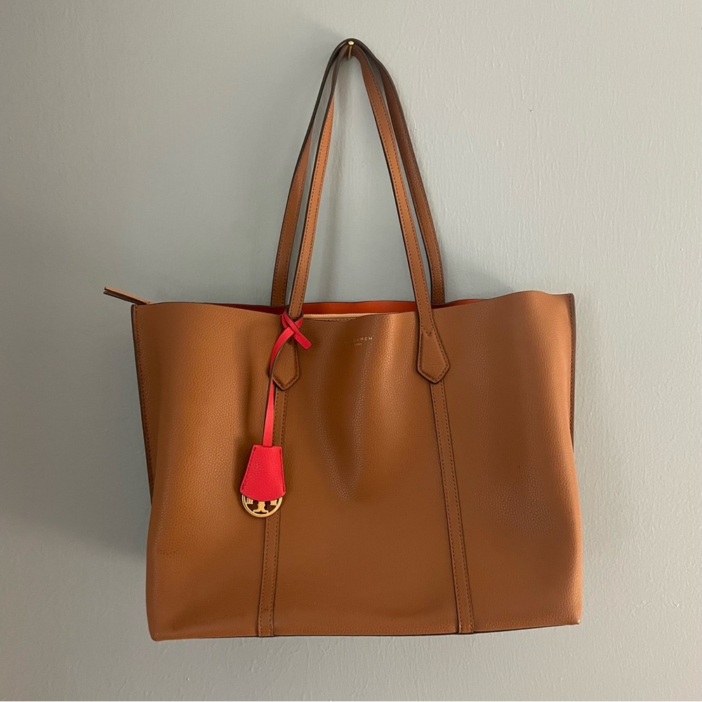 Tory Burch Perry Tote Bag